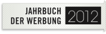 Jahrbuch der Werbung 2012