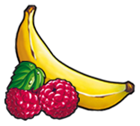 Alpenzwerg Obst