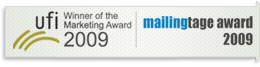 Mailingtage Award 2009