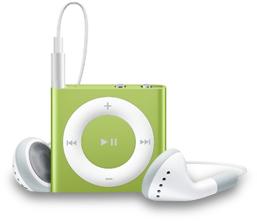 75 Ideen iPod