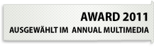 Annual Multimedia Award 2011