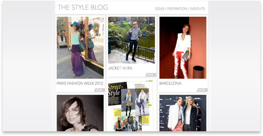 Vira Styleblog