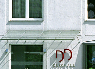 Dussmann Wohnbau