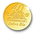 40 Jahre Bio Sammelaktion Taler1