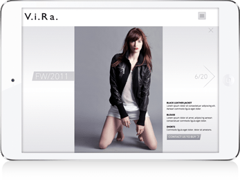 Vira iPad Mini